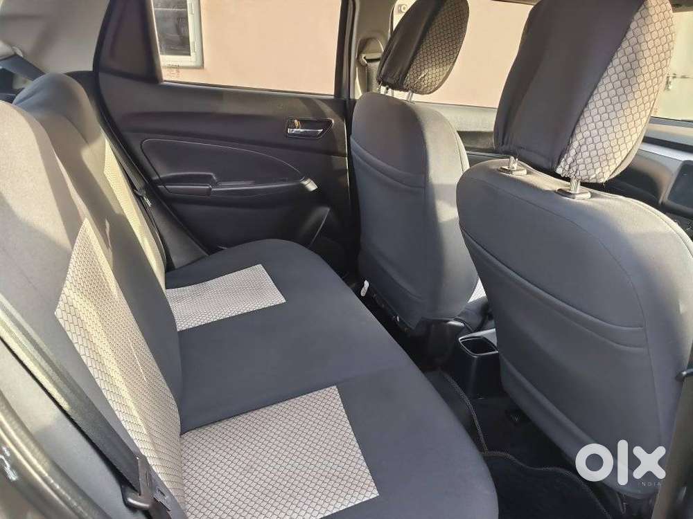 Maruti Suzuki Swift Vxi Optional, 2021, Petrol