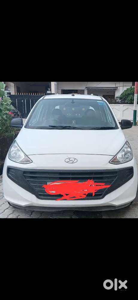 Hyundai Santro Era 2022 Manual Petrol