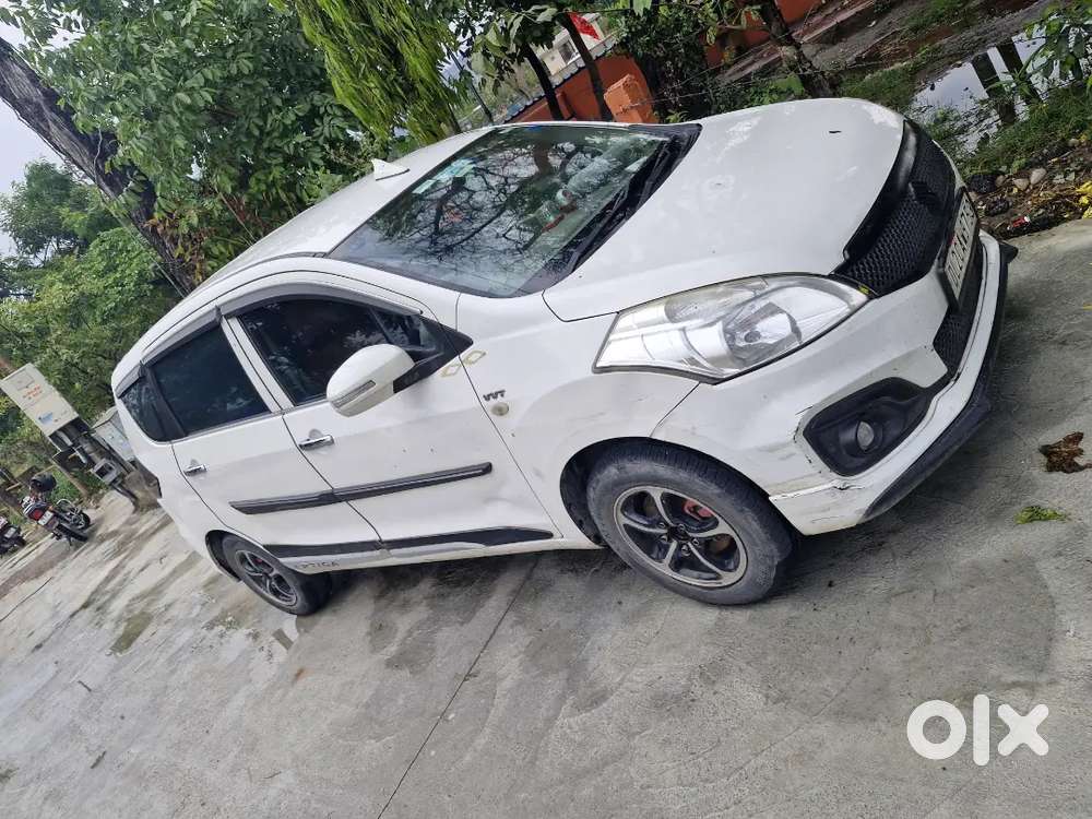 Ertiga (cng+petrol) With Cruse Control Android Music, Alloy Wheel.