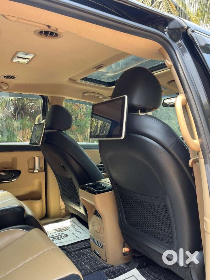 Kia Carnival Limousine, 2020, Diesel