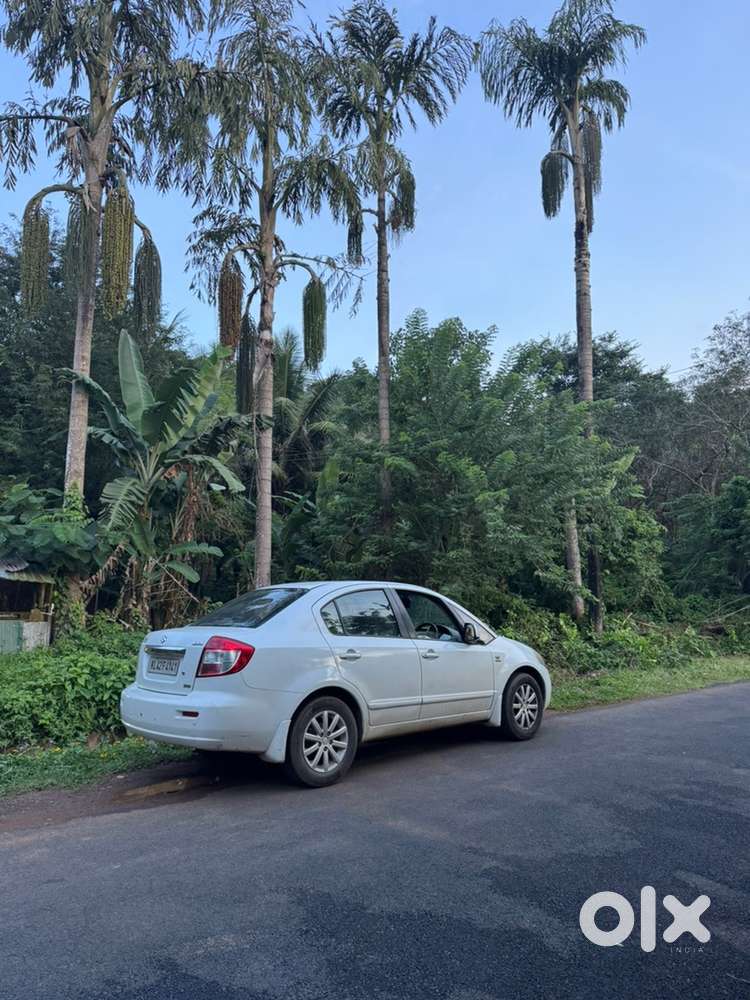 Maruti Suzuki Sx4 2012 Diesel Well Maintained