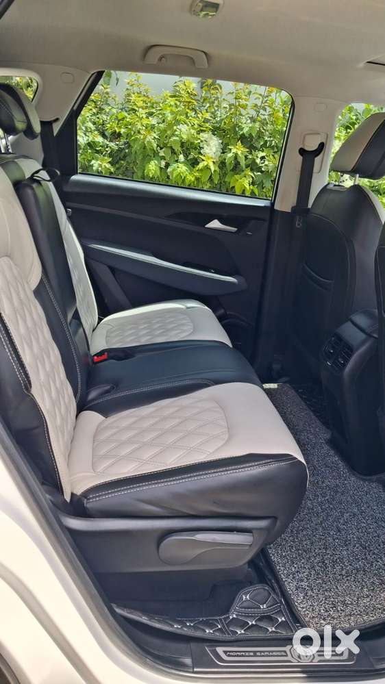 Mg Hector, 2023, Diesel