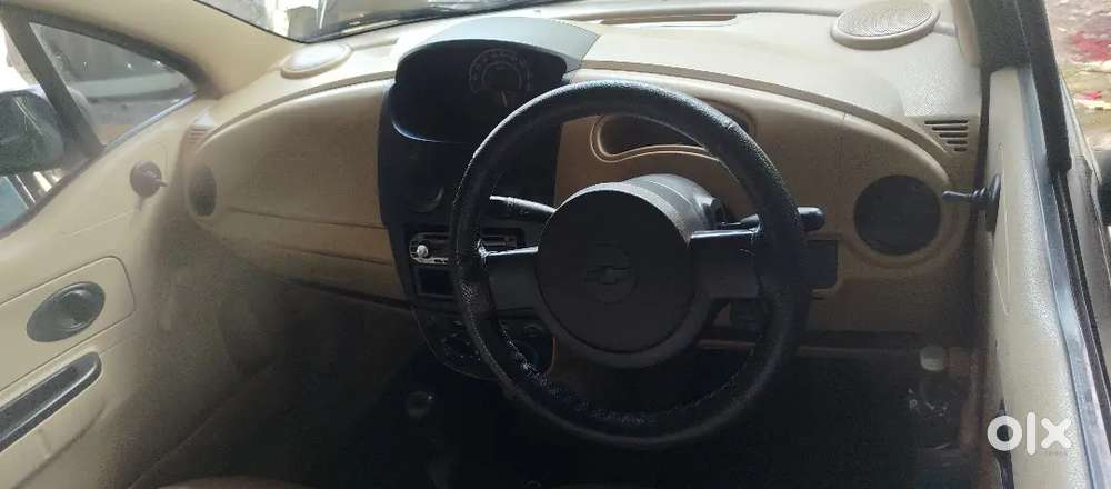 Chevrolet Spark 1.0 Ls 2010