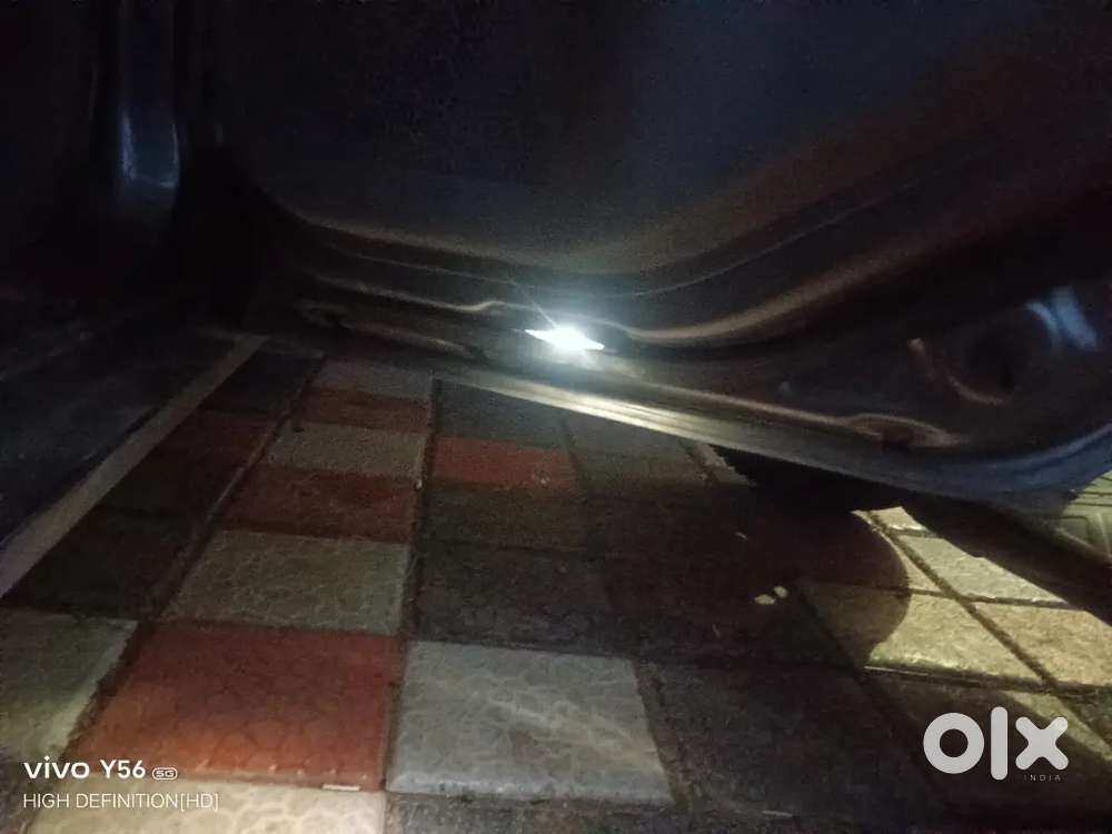 Mahindra Kuv100 Nxt 2016 Petrol Manual Dual