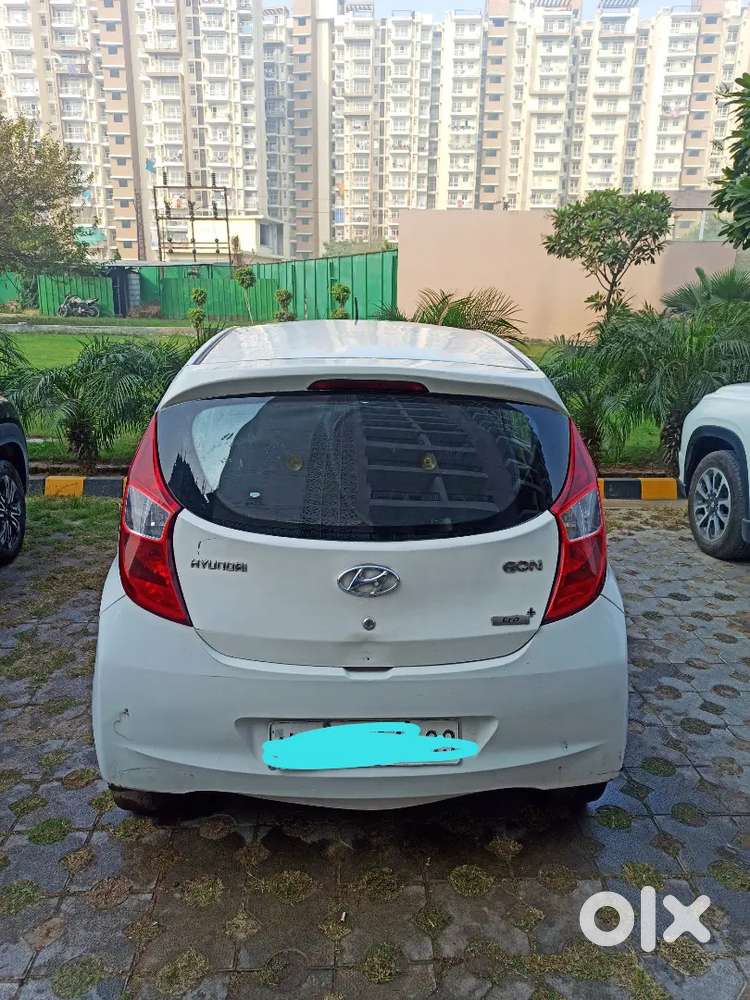 Hyundai Eon 0.8 Era 2014