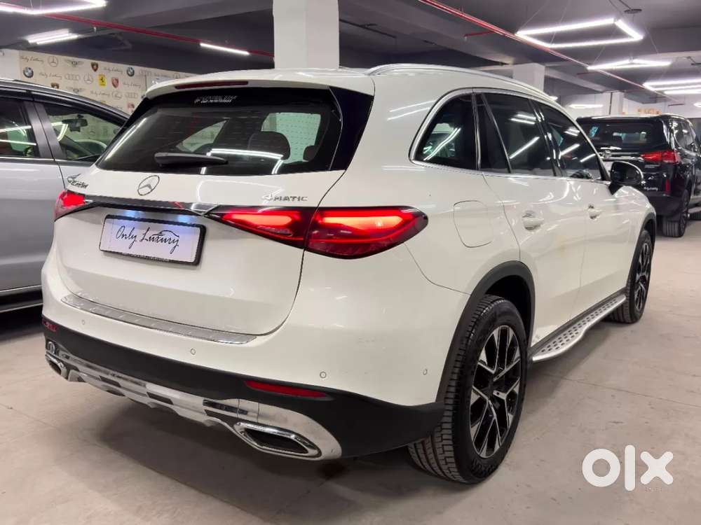 Mercedes-benz Glc, 2023, Diesel
