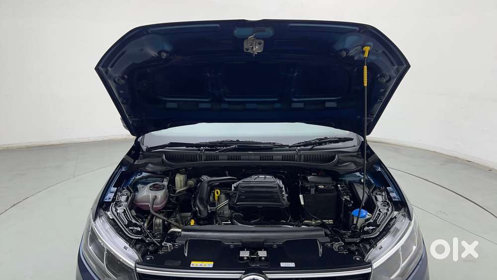 Volkswagen Virtus Highline Plus 1.0 Tsi At, 2023, Petrol