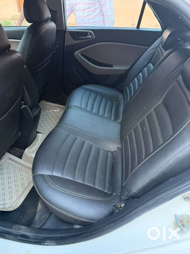 Hyundai I20 Diesel Asta, 2015, Diesel