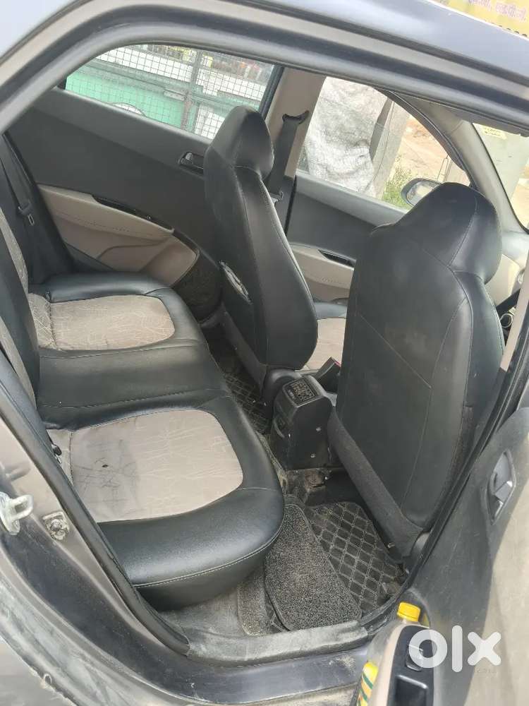 Hyundai Grand I10 2015 Diesel
