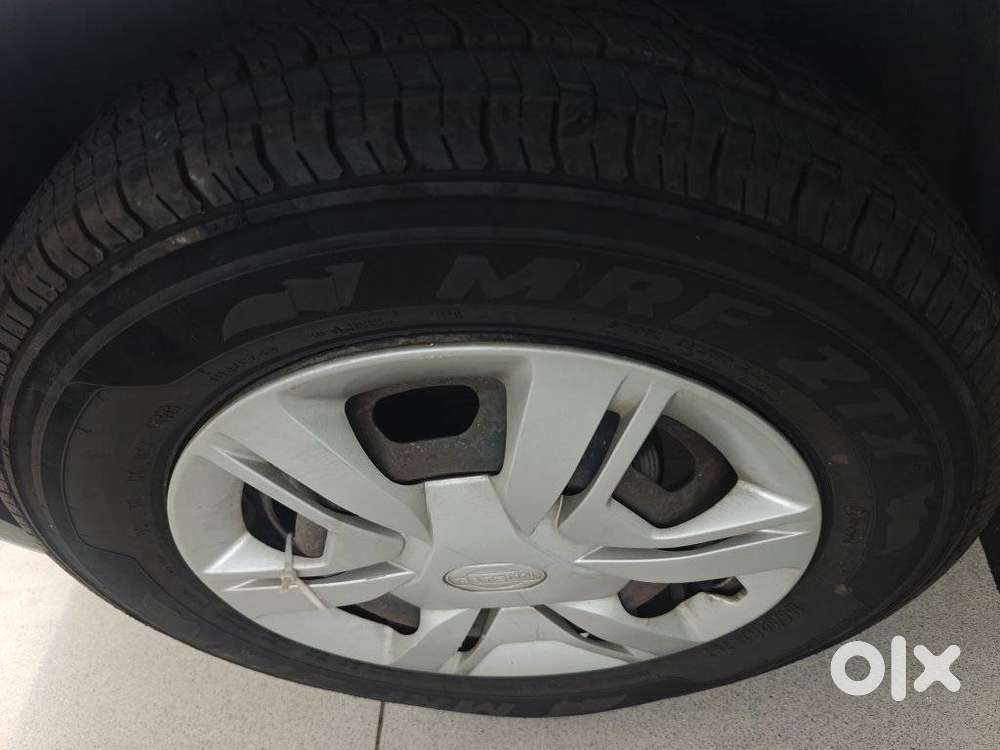 Datsun Redigo Amt 1.0 S, 2018, Petrol