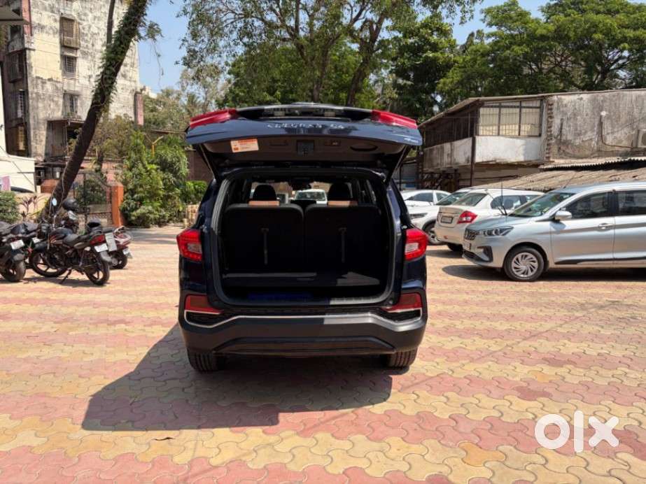 Mahindra Alturas G4 4wd At, 2019, Diesel