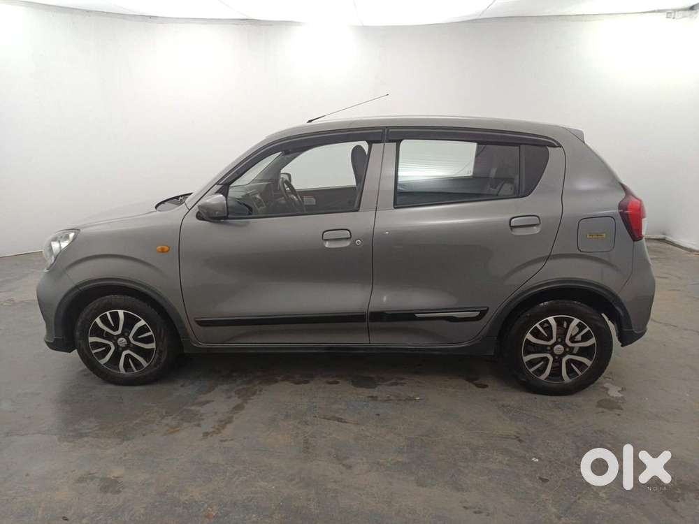 Maruti Suzuki Celerio Cng Vxi Mt, 2022, Cng & Hybrids