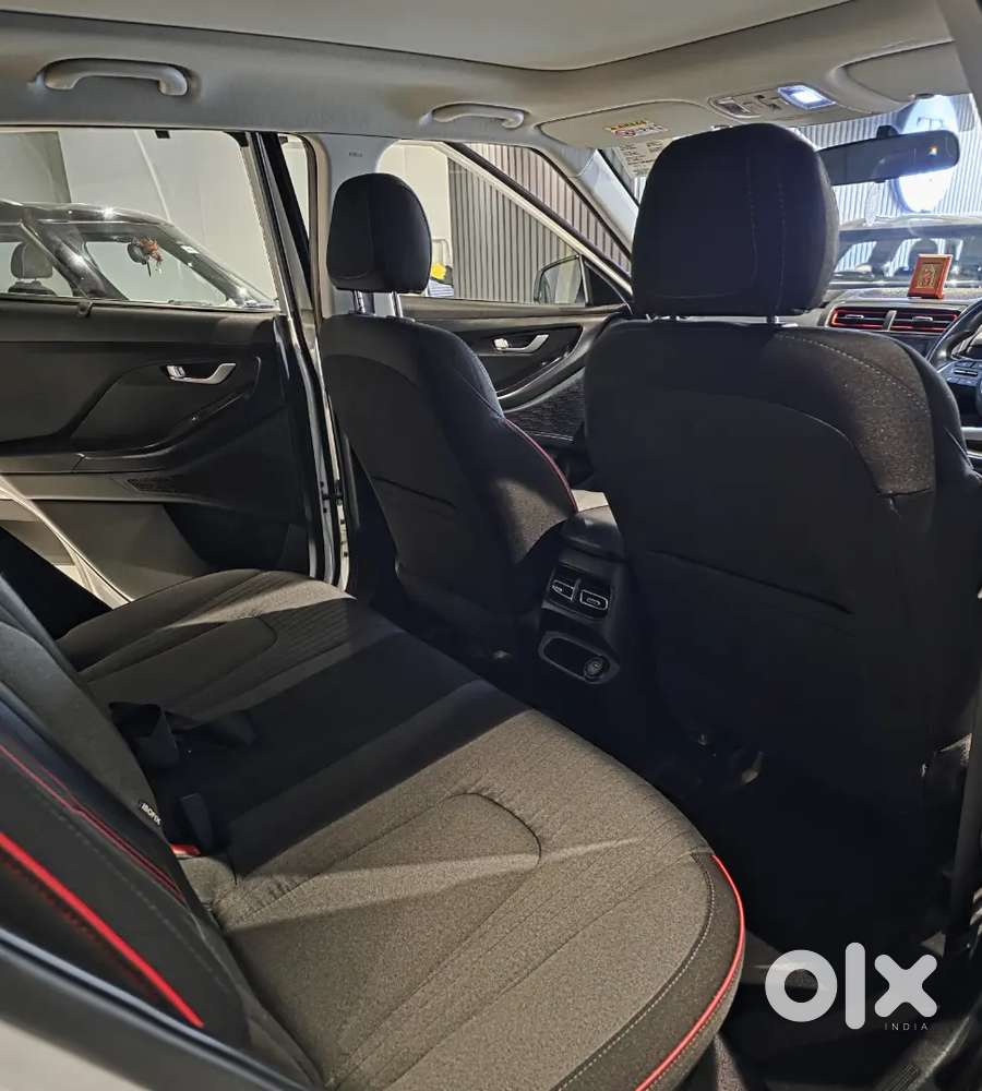 Hyundai Creta 2023 Petrol Manual S(0)