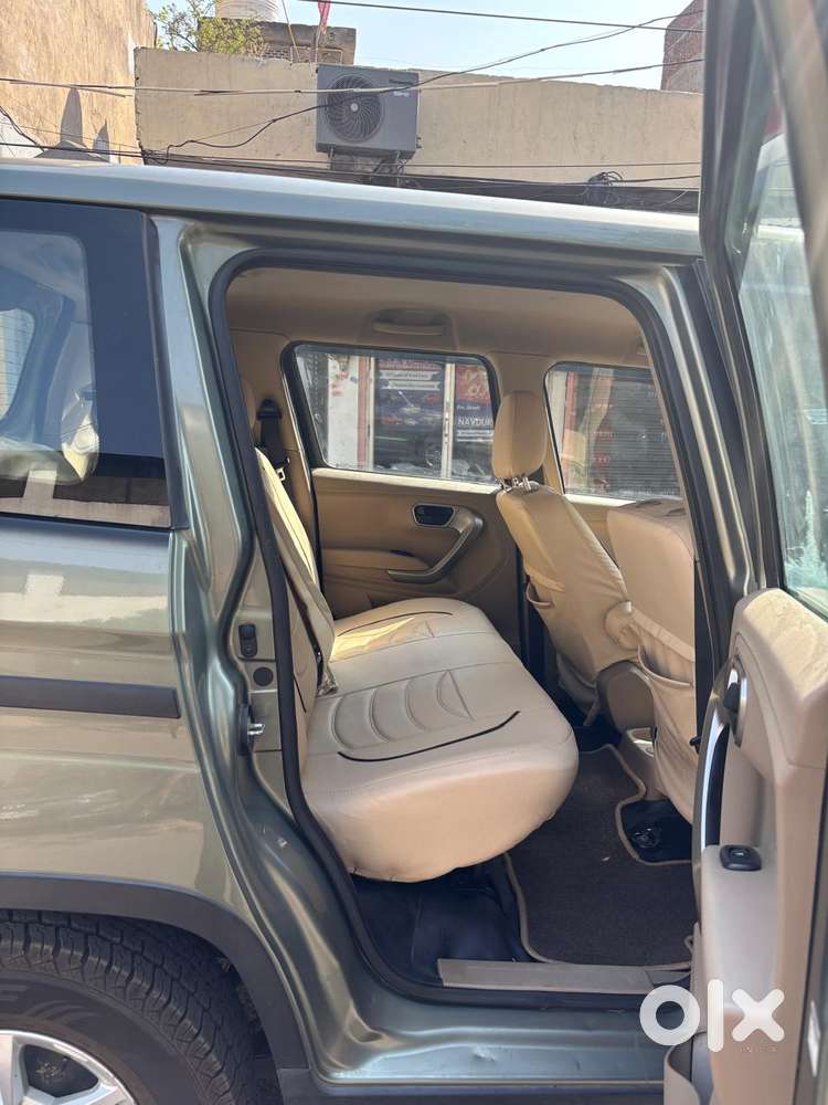 Mahindra Bolero Neo 1.5 N 10 R, 2021, Diesel