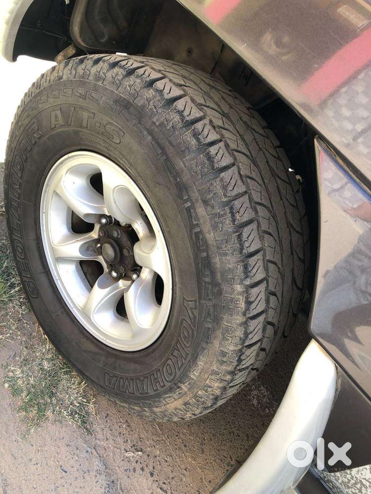 Mitsubishi Pajero Sfx 4x4, 2011, Diesel