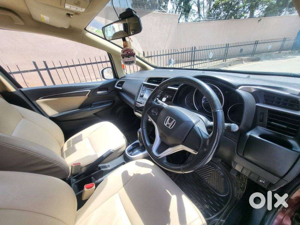 Honda Jazz 1.2 E I Vtec, 2017, Petrol