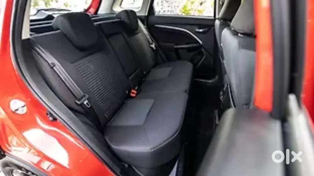 Maruti Suzuki Brezza 2026