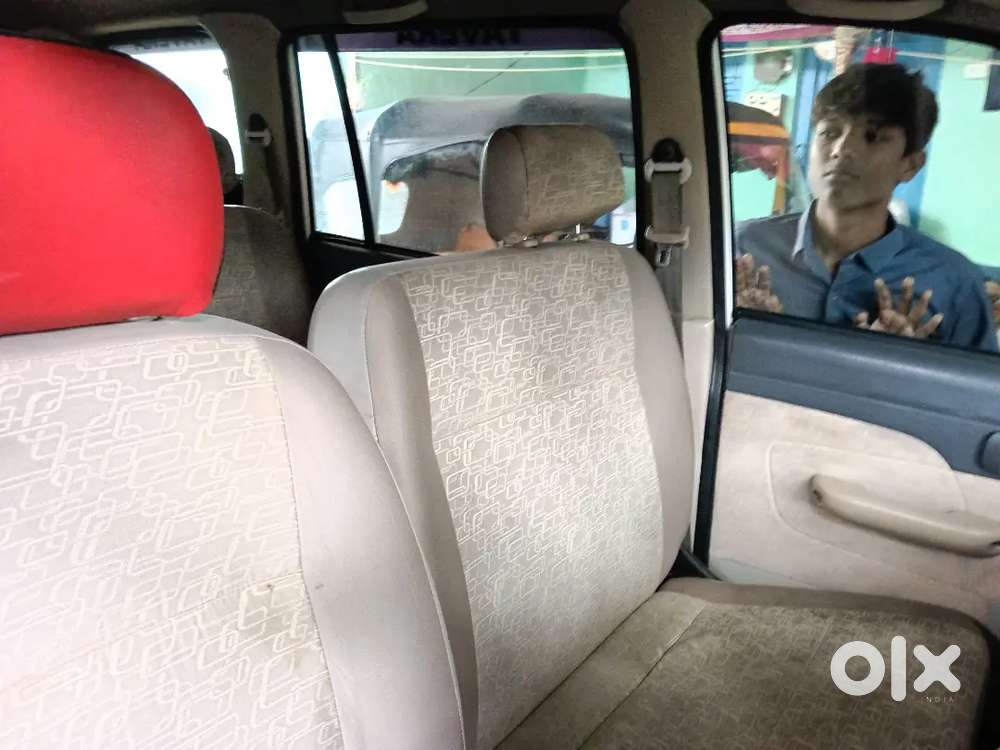 Chevrolet Tavera 2014 Diesel