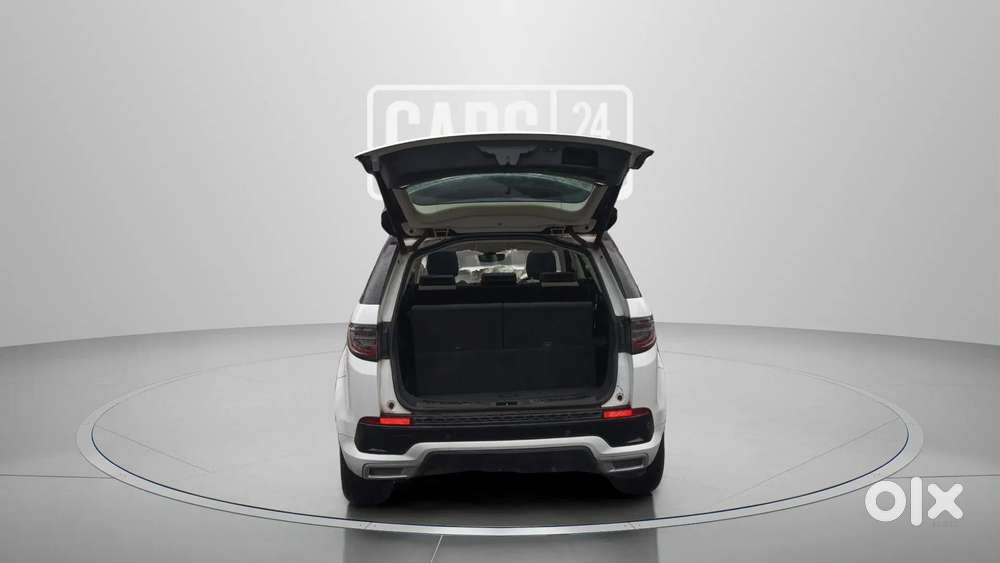 Land Rover Discovery Sport Hse 7-seater, 2020, Diesel