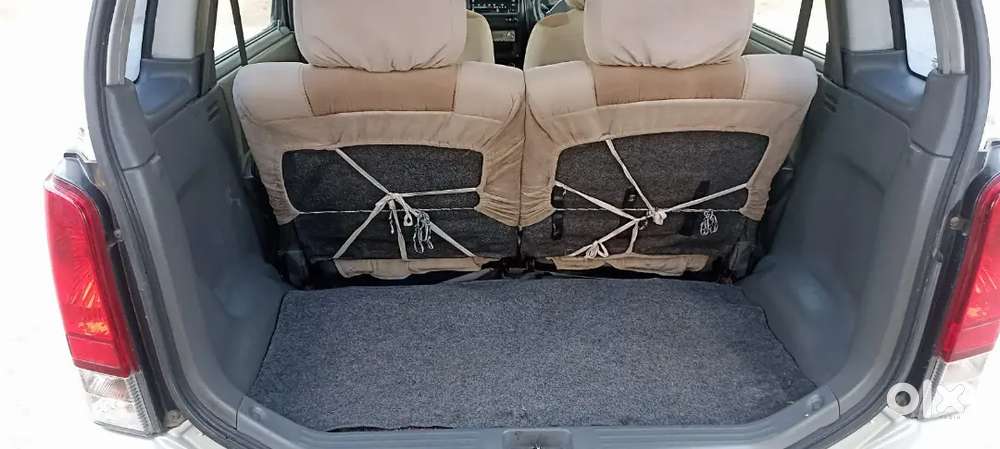 Maruti Suzuki Wagon R 2006 Second Owner
