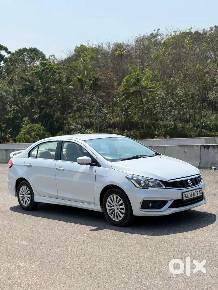 Maruti Suzuki Ciaz 2019 Petrol 28000 Km Driven