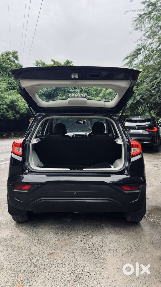 Mahindra Xuv300 W4 Diesel, 2022, Diesel