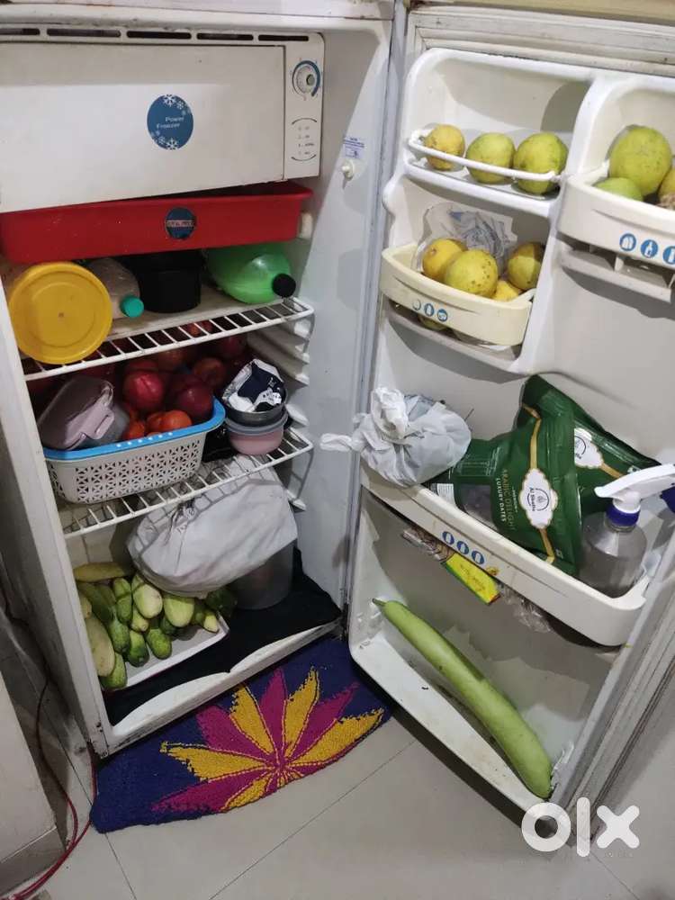 LG Fridge 175 Litres