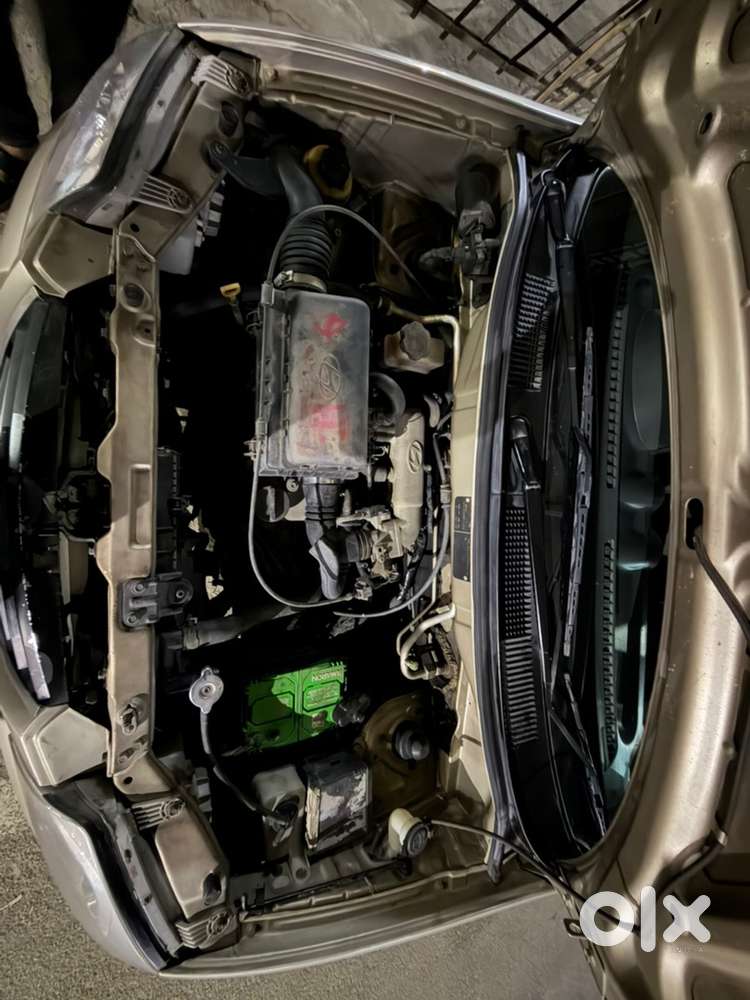 Hyundai Santro Xing 2006