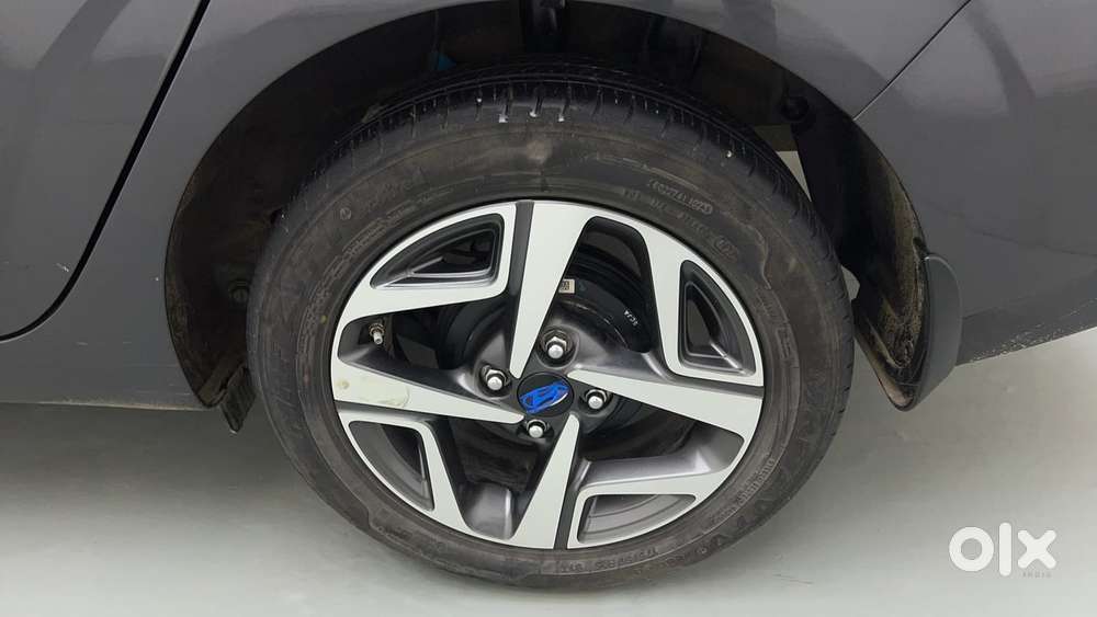Hyundai Aura Sx 1.2 (o) Petrol, 2023, Petrol