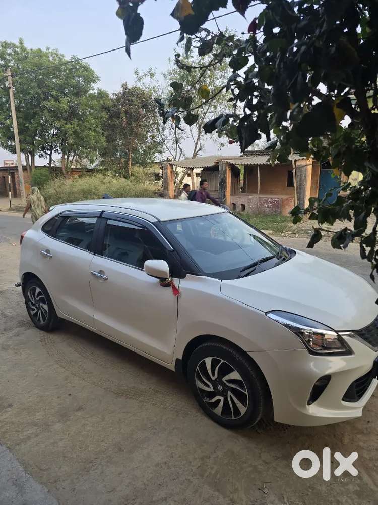 Maruti Baleno Zeta 2019 Diesel