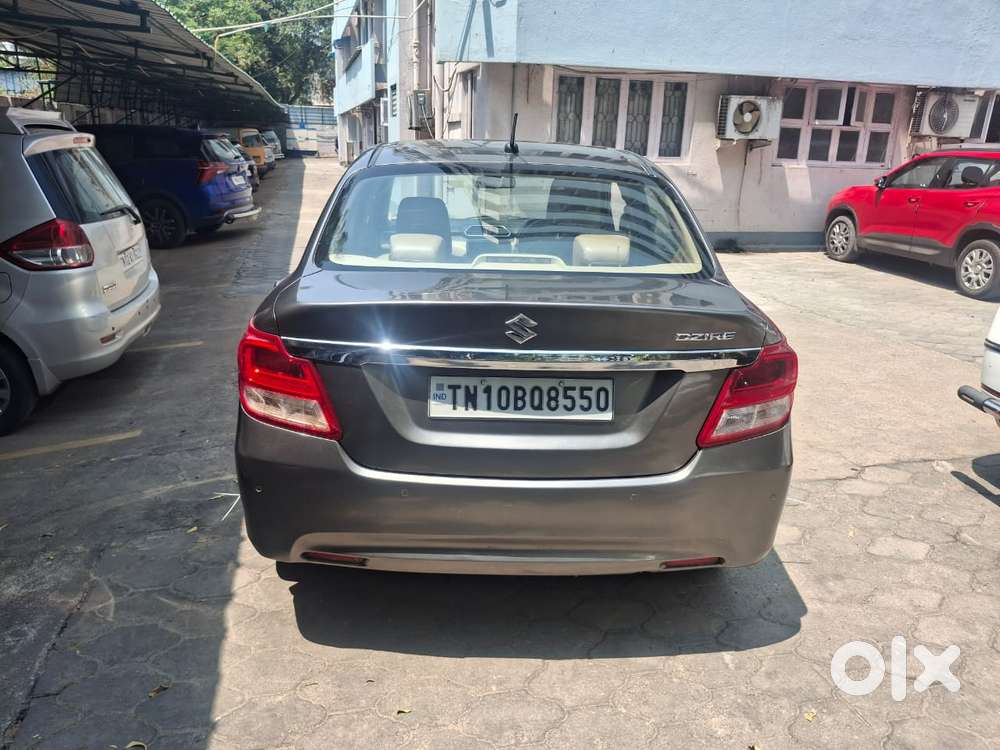 Maruti Suzuki Swift Dzire Vxi(o) Amt, 2022, Petrol