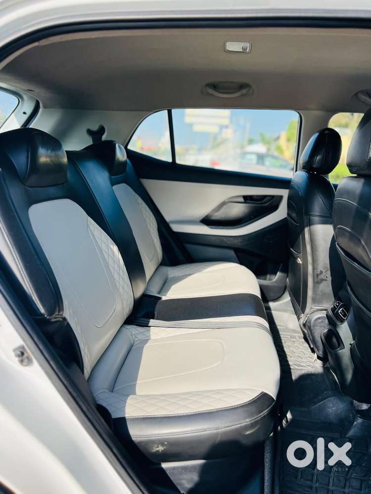 Hyundai Creta, 2020