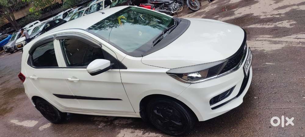Tata Tiago 1.2 Revotron Xt (o), 2021, Petrol