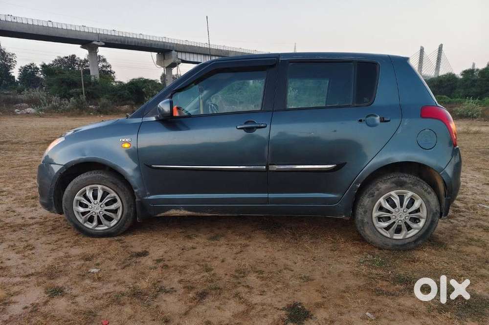 Maruti Suzuki Swift Vdi (o), 2009, Diesel