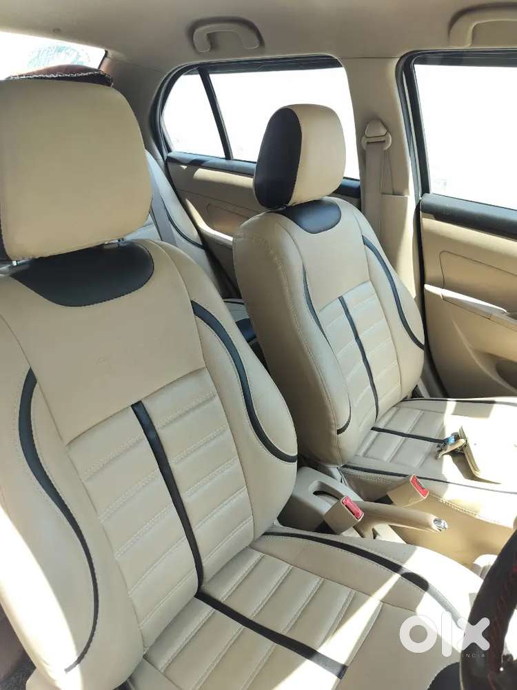 Maruti Suzuki Dzire 2013