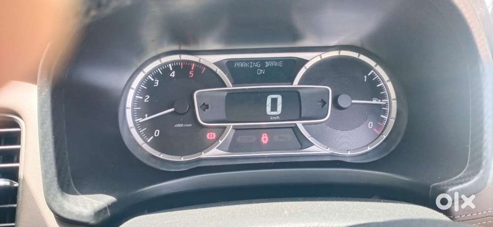 Nissan Kicks Xv Premium D, 2019, Diesel