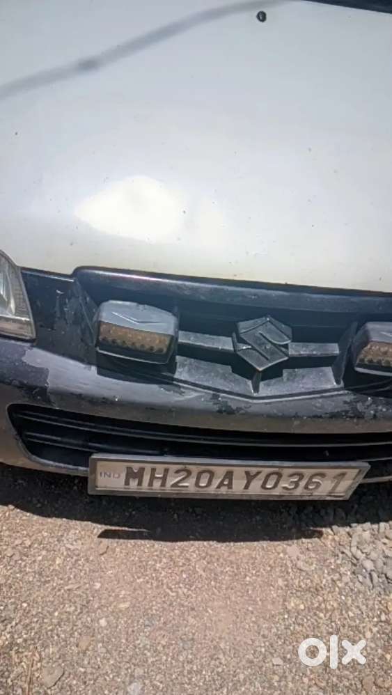 Maruti Suzuki 800 2008