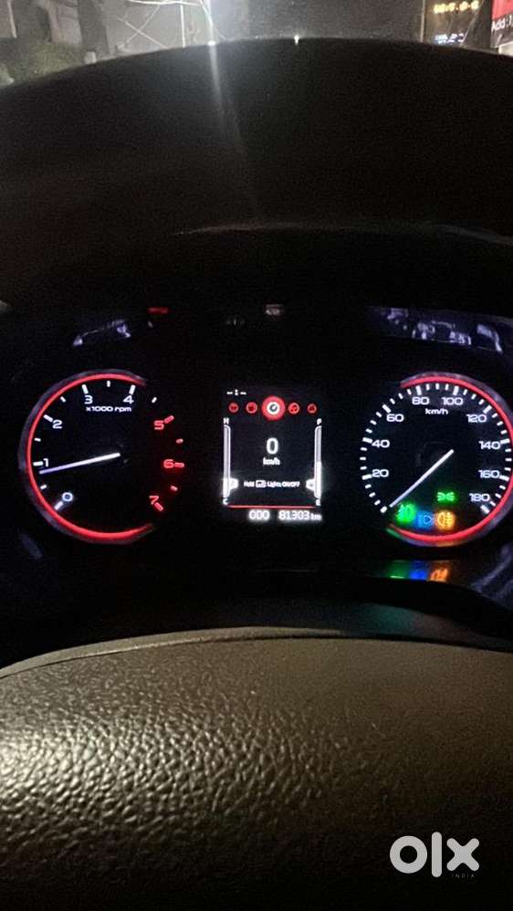 Mahindra Diesel Car 2022