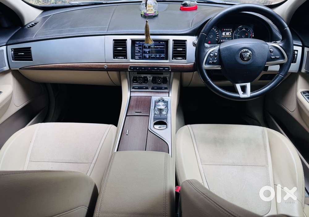 Jaguar Xf 2.2 Litre Luxury, 2016, Diesel