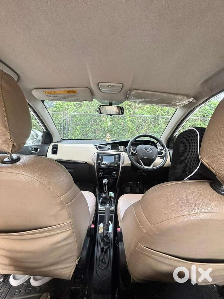 Tata Zest - Petrol(m)- Single Own - 2lakh - Jh Passing