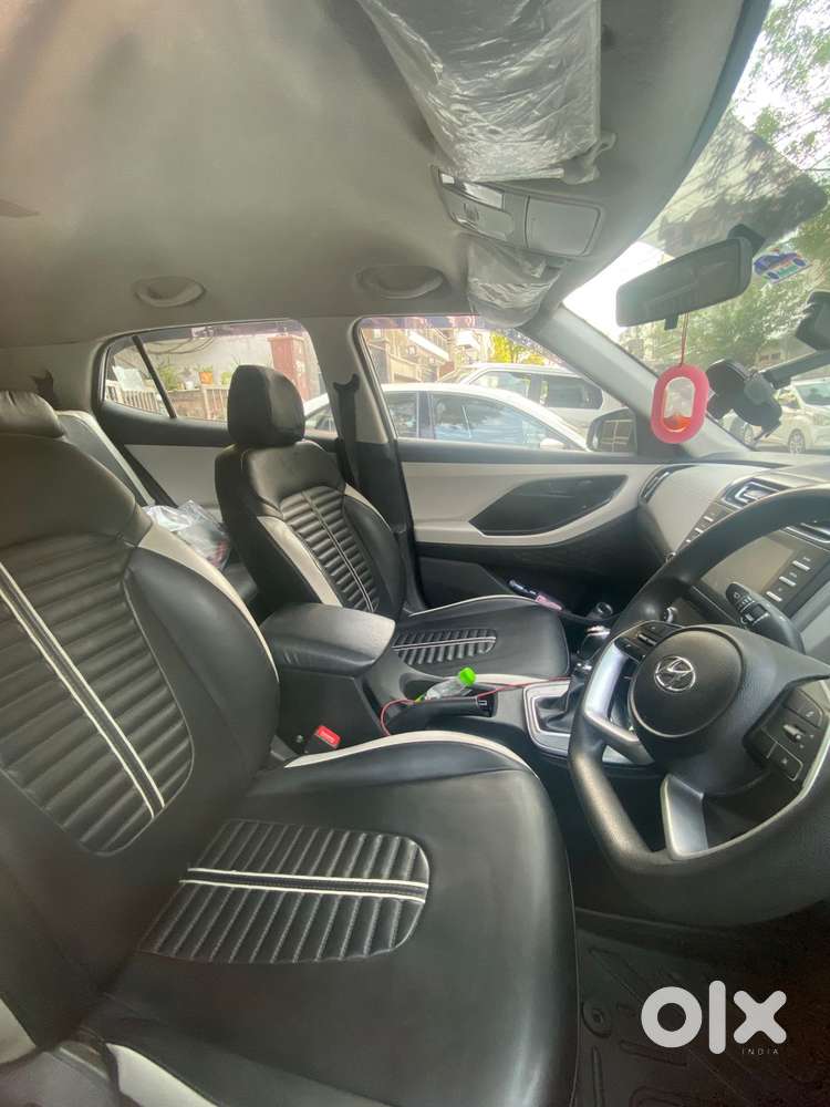 Hyundai Creta 1.5 Crdi Sx, 2021, Diesel