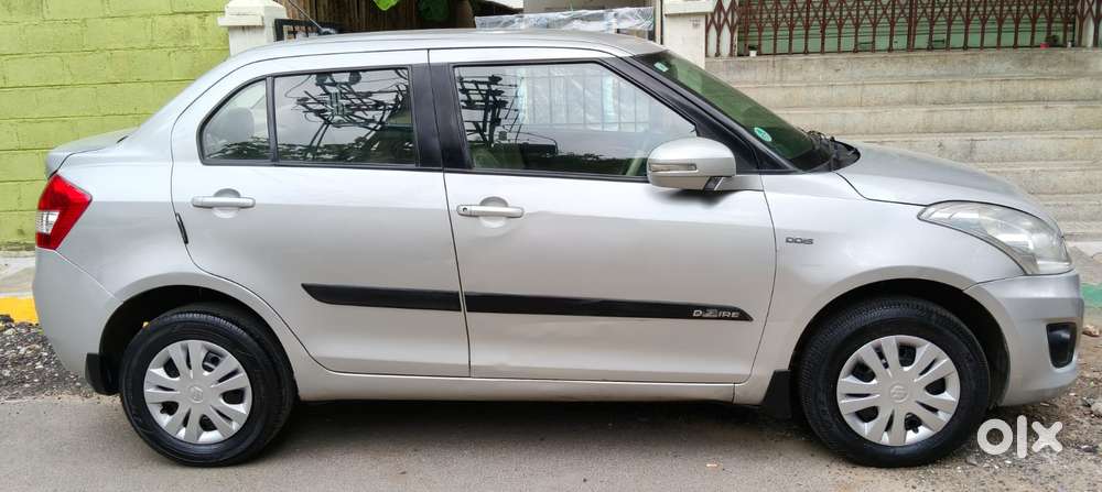 Maruti Suzuki Dzire, 2013, Diesel