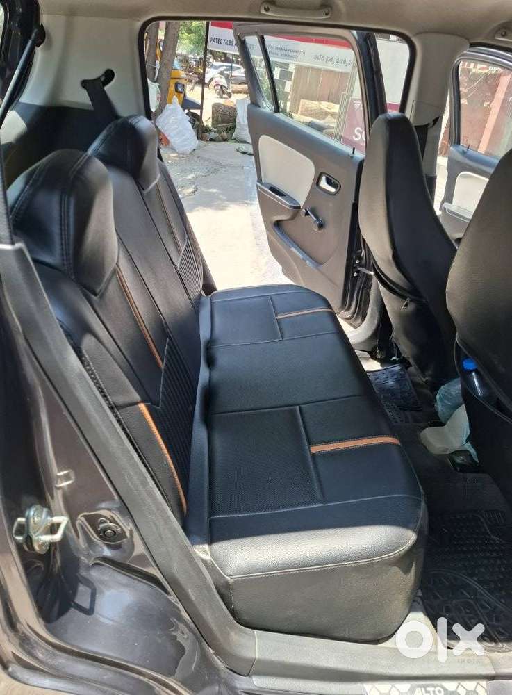 Maruti Suzuki Alto 800 Lxi, 2020, Petrol