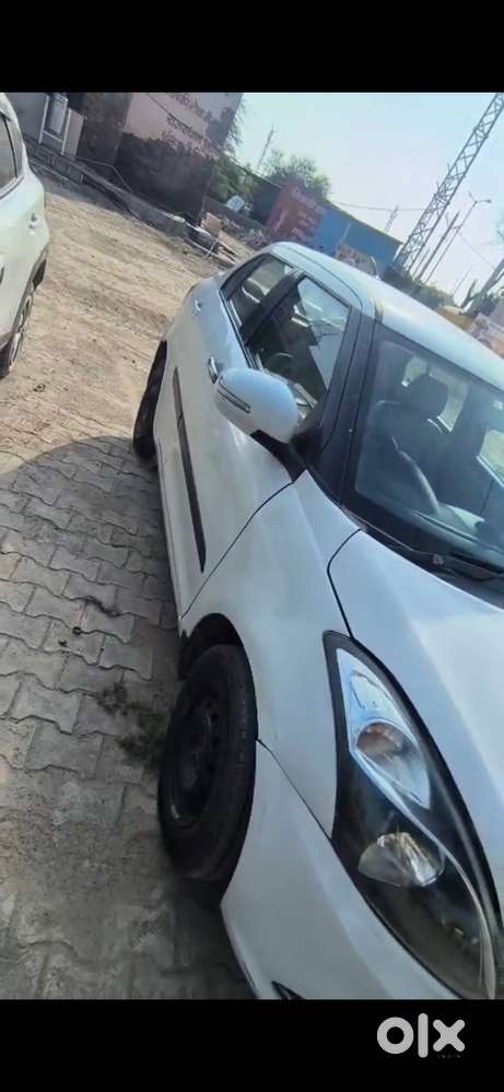 Maruti Suzuki Swift Dzire 2014