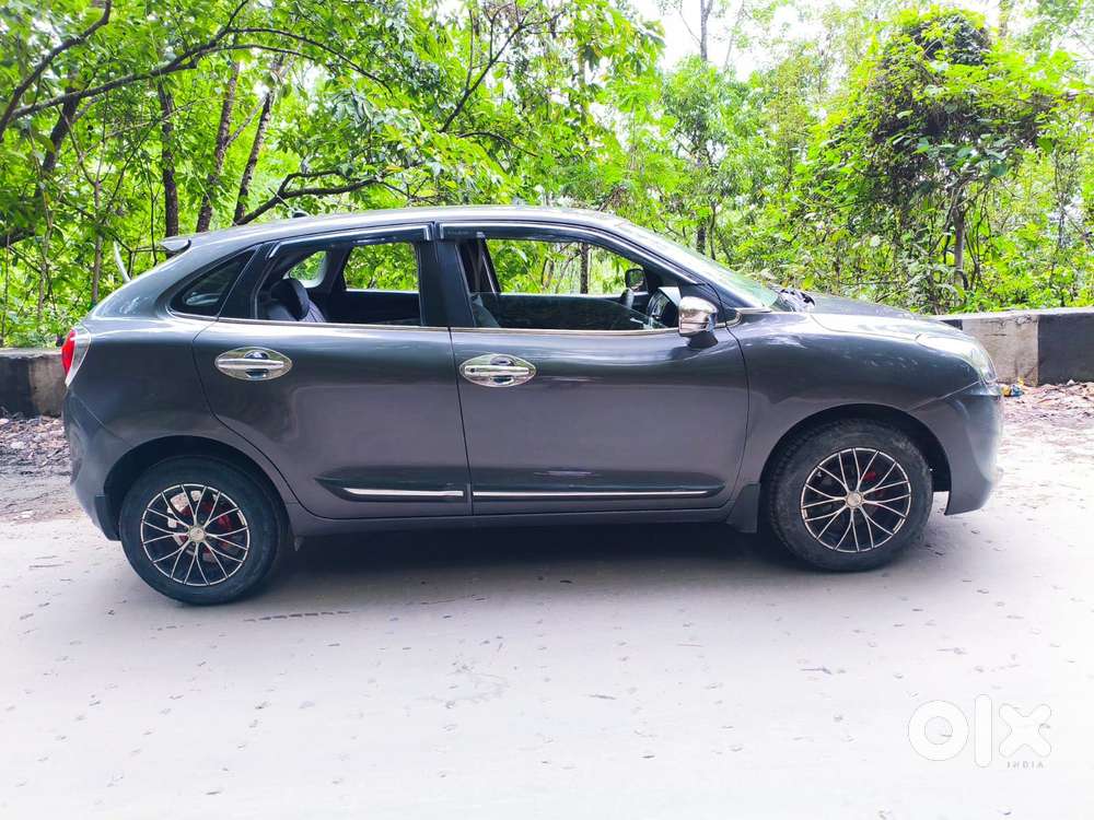 Maruti Suzuki Baleno 1.2 Sigma, 2019, Petrol