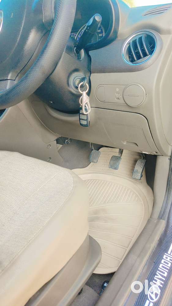 Hyundai I10 2011 Petrol Good Condition