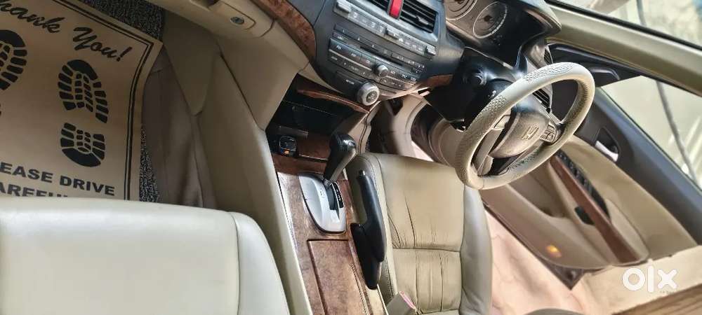 2011 Honda Accord 2.4