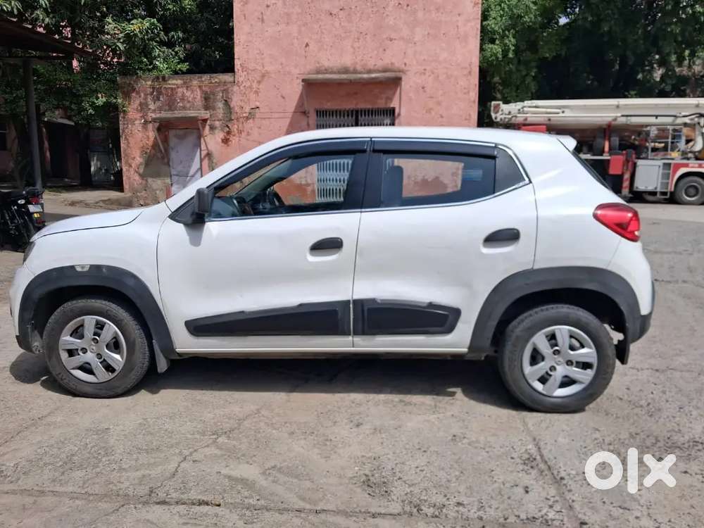 Renault Kwid 0.8 Rxl 2015