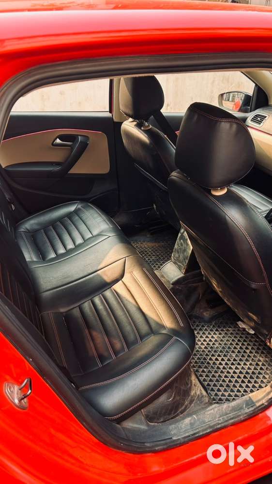 Volkswagen Polo 2016 Diesel Well Maintained