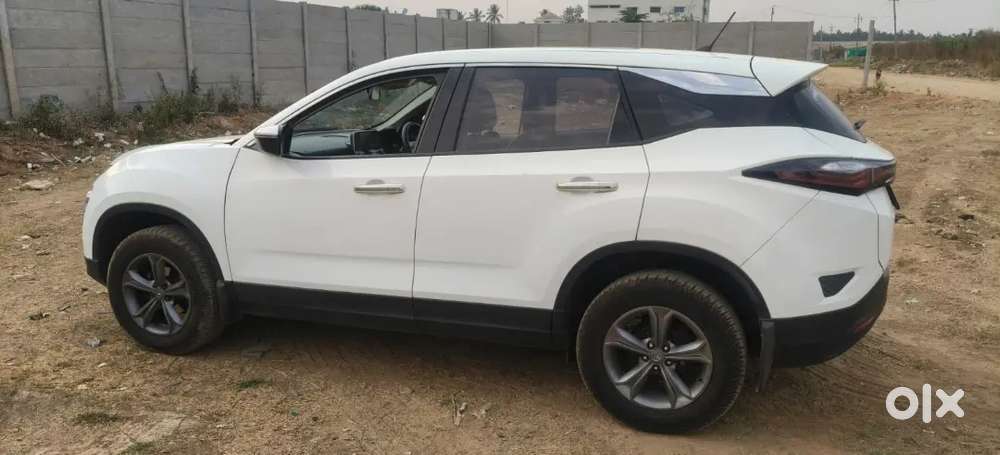 Showroom History, Accident Free Vehicle, Comprehensive Insurance